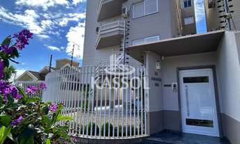 Imagem 2: Apartamento com 3 dormitórios à venda,170.00 m , CENTRO, CASCAVEL - PR