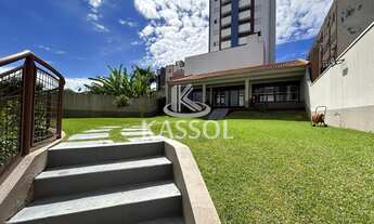 Imagem 3: Apartamento com 3 dormitórios à venda,170.00 m , CENTRO, CASCAVEL - PR