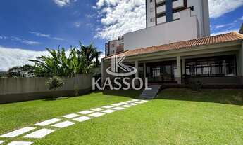 Imagem 4: Apartamento com 3 dormitórios à venda,170.00 m , CENTRO, CASCAVEL - PR