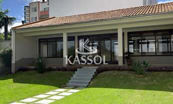 Imagem 5: Apartamento com 3 dormitórios à venda,170.00 m , CENTRO, CASCAVEL - PR