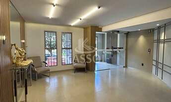 Imagem 4: Apartamento com 3 dormitórios,100.00 m , CENTRO, CASCAVEL - PR