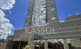 Imagem: EDIFÍCIO ABRAHAM LINCOLN - CENTRO - CASCAVEL-PR