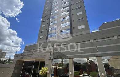 Imagem 2: EDIFÍCIO ABRAHAM LINCOLN - CENTRO - CASCAVEL-PR RUA NATAL