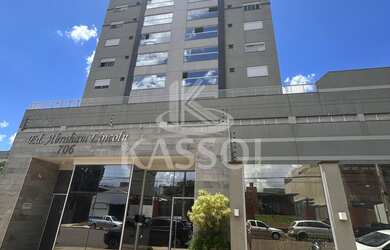 Imagem 3: EDIFÍCIO ABRAHAM LINCOLN - CENTRO - CASCAVEL-PR RUA NATAL