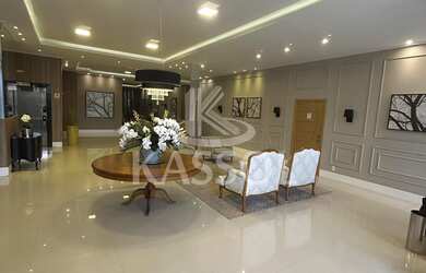 Imagem 4: EDIFÍCIO ABRAHAM LINCOLN - CENTRO - CASCAVEL-PR RUA NATAL