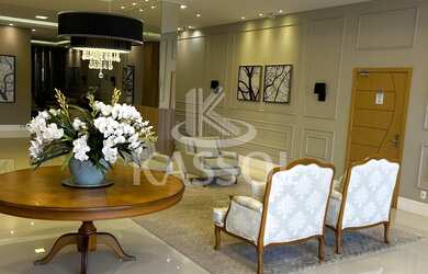 Imagem 5: EDIFÍCIO ABRAHAM LINCOLN - CENTRO - CASCAVEL-PR RUA NATAL