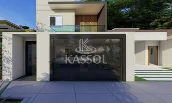 Imagem: Sobrado à venda, TROPICAL III, CASCAVEL