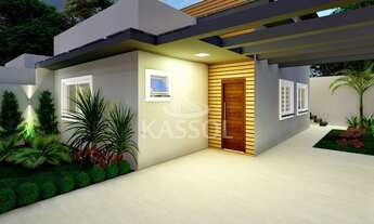 Imagem 3: Casa à venda, RECANTO TROPICAL III, CASCAVEL - PR Excelente Oportunidade