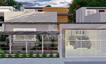 Imagem: Casa à venda, RECANTO TROPICAL III, CASCAVEL