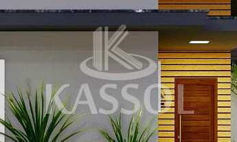 Imagem 2: Casa à venda, RECANTO TROPICAL III, CASCAVEL - PR Excelente Oportunidade