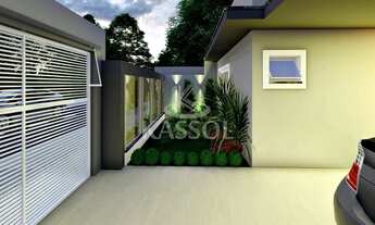 Imagem 5: Casa à venda, RECANTO TROPICAL III, CASCAVEL - PR Excelente Oportunidade