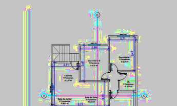 Imagem 7: Casa à venda, RECANTO TROPICAL III, CASCAVEL - PR Excelente Oportunidade