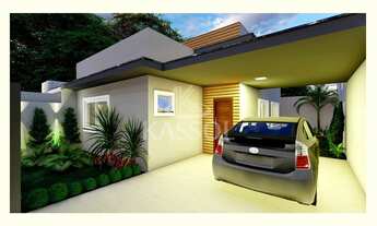 Imagem 4: Casa à venda, RECANTO TROPICAL III, CASCAVEL - PR Excelente Oportunidade