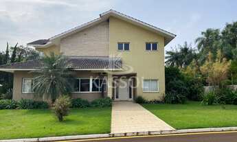 Imagem: SOBRADO EM CONDOMÍNIO DE CHÁCARAS PORTAL