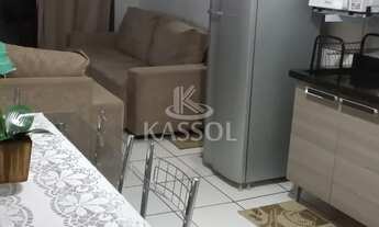 Imagem 4: Apartamento com 2 dormitórios à venda, ALTO DO CANADÁ, CASCAVEL - PR