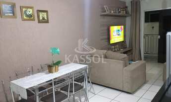 Imagem 5: Apartamento com 2 dormitórios à venda, ALTO DO CANADÁ, CASCAVEL - PR