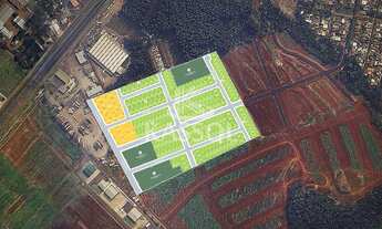 Imagem: Terreno à venda, JD SANTOS DUMONT, CASCAVEL