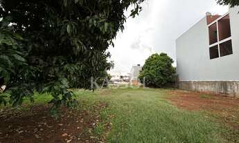 Imagem: Terreno Comercial Alto Alegre 1.075m próximo