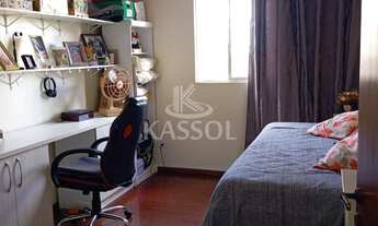 Imagem 6: Apartamento com 3 dormitórios para locação, CENTRO, CASCAVEL - PR