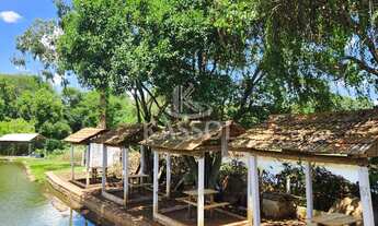 Imagem 7: Chácara com 3 dormitórios à venda, ZONA RURAL, IBEMA - PR