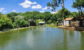 Imagem 4: Chácara com 3 dormitórios à venda, ZONA RURAL, IBEMA - PR