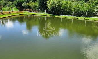 Imagem 6: Chácara com 3 dormitórios à venda, ZONA RURAL, IBEMA - PR