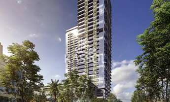 Imagem: Apartamento com 1 dormitório à venda,42.68