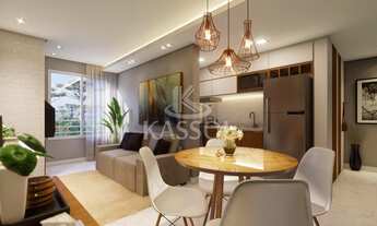 Imagem 4: RESIDENCIAL DI NAPOLI, CONDOMÍNIO COMPLETO COM ÁREA DE LAZER NA REGIAO NORTE