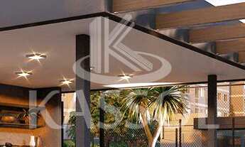 Imagem: RESIDENCIAL DI NAPOLI, CONDOMÍNIO COMPLETO