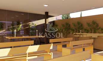 Imagem 5: RESIDENCIAL DI NAPOLI, CONDOMÍNIO COMPLETO COM ÁREA DE LAZER NA REGIAO NORTE