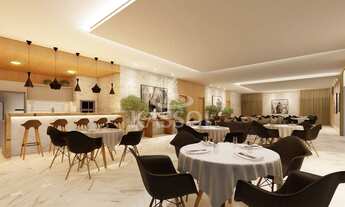 Imagem 7: RESIDENCIAL DI NAPOLI, CONDOMÍNIO COMPLETO COM ÁREA DE LAZER NA REGIAO NORTE