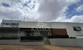 Imagem 2: Imóvel Comercial com 9 salas espaço gourmet Próximo Hospital Gênesis