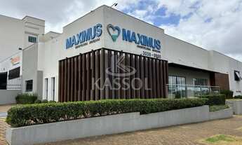 Imagem: Imóvel Comercial com 9 salas espaço gourmet