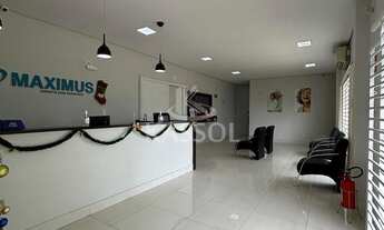 Imagem 5: Imóvel Comercial com 9 salas espaço gourmet Próximo Hospital Gênesis