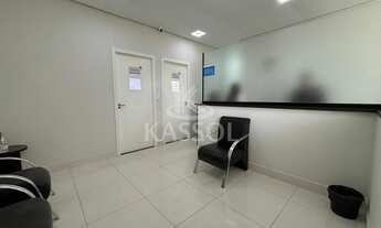 Imagem 6: Imóvel Comercial com 9 salas espaço gourmet Próximo Hospital Gênesis