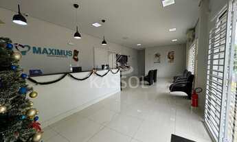 Imagem 4: Imóvel Comercial com 9 salas espaço gourmet Próximo Hospital Gênesis