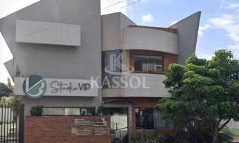 Imagem: SALA COMERCIAL COM 02 PAVIMENTOS PARA ÁREA