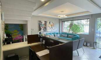 Imagem 3: SALA COMERCIAL COM 02 PAVIMENTOS PARA ÁREA DA SAÚDE E ESCRITÓRIOS