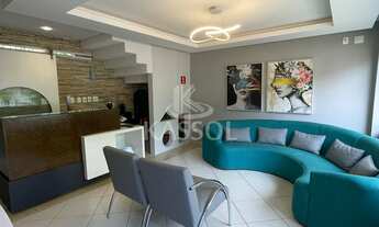 Imagem 2: SALA COMERCIAL COM 02 PAVIMENTOS PARA ÁREA DA SAÚDE E ESCRITÓRIOS