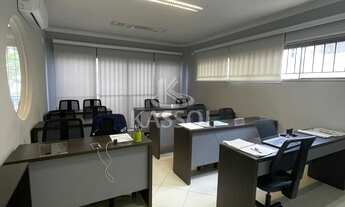 Imagem 4: SALA COMERCIAL COM 02 PAVIMENTOS PARA ÁREA DA SAÚDE E ESCRITÓRIOS