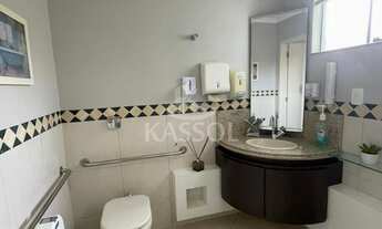 Imagem 6: SALA COMERCIAL COM 02 PAVIMENTOS PARA ÁREA DA SAÚDE E ESCRITÓRIOS