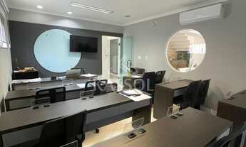 Imagem 5: SALA COMERCIAL COM 02 PAVIMENTOS PARA ÁREA DA SAÚDE E ESCRITÓRIOS