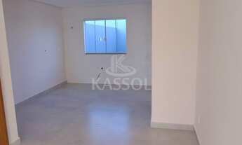 Imagem 4: SOBRADO à venda, 2 quartos, 1 suíte, sacada, sala, cozinha, Bwc, lavanderia e 2 vagas