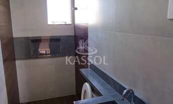 Imagem 6: SOBRADO à venda, 2 quartos, 1 suíte, sacada, sala, cozinha, Bwc, lavanderia e 2 vagas