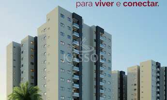 Imagem: Apartamento, BAIRRO FAG, CASCAVEL - PR