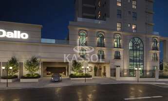 Imagem 3: Apartamento com 4 dormitórios à venda,334.00 m , NEVA, CASCAVEL - PR