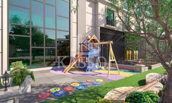 Imagem 4: Apartamento com 4 dormitórios à venda,334.00 m , NEVA, CASCAVEL - PR