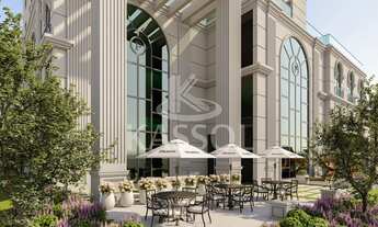 Imagem 2: Apartamento com 4 dormitórios à venda,334.00 m , NEVA, CASCAVEL - PR