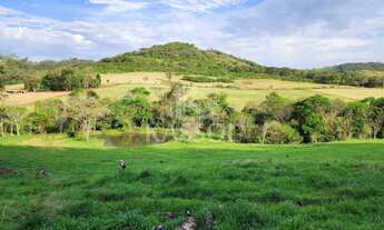 Imagem 2: Chácara rural de 5 alqueires localizada no município de Santa Tereza do Oeste