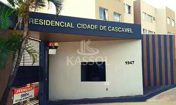 Imagem: Apartamento à venda, PARQUE VERDE, CASCAVEL